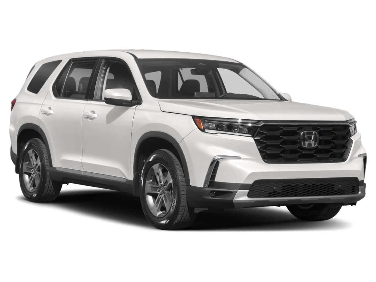 2023 Honda Pilot Vehicle Photo in Belle Vernon, PA 15012