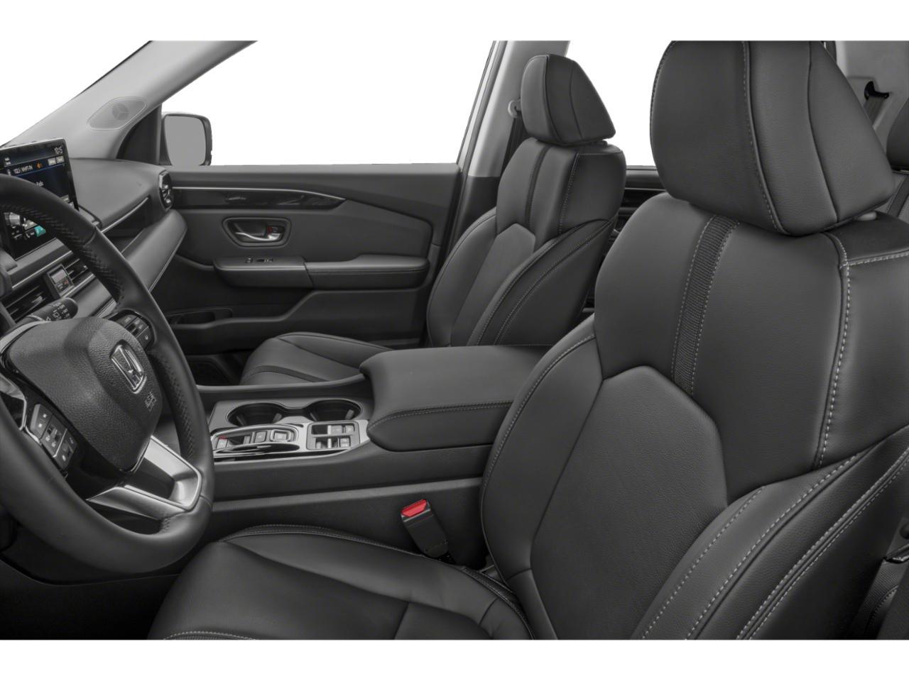 2023 Honda Pilot Vehicle Photo in Belle Vernon, PA 15012