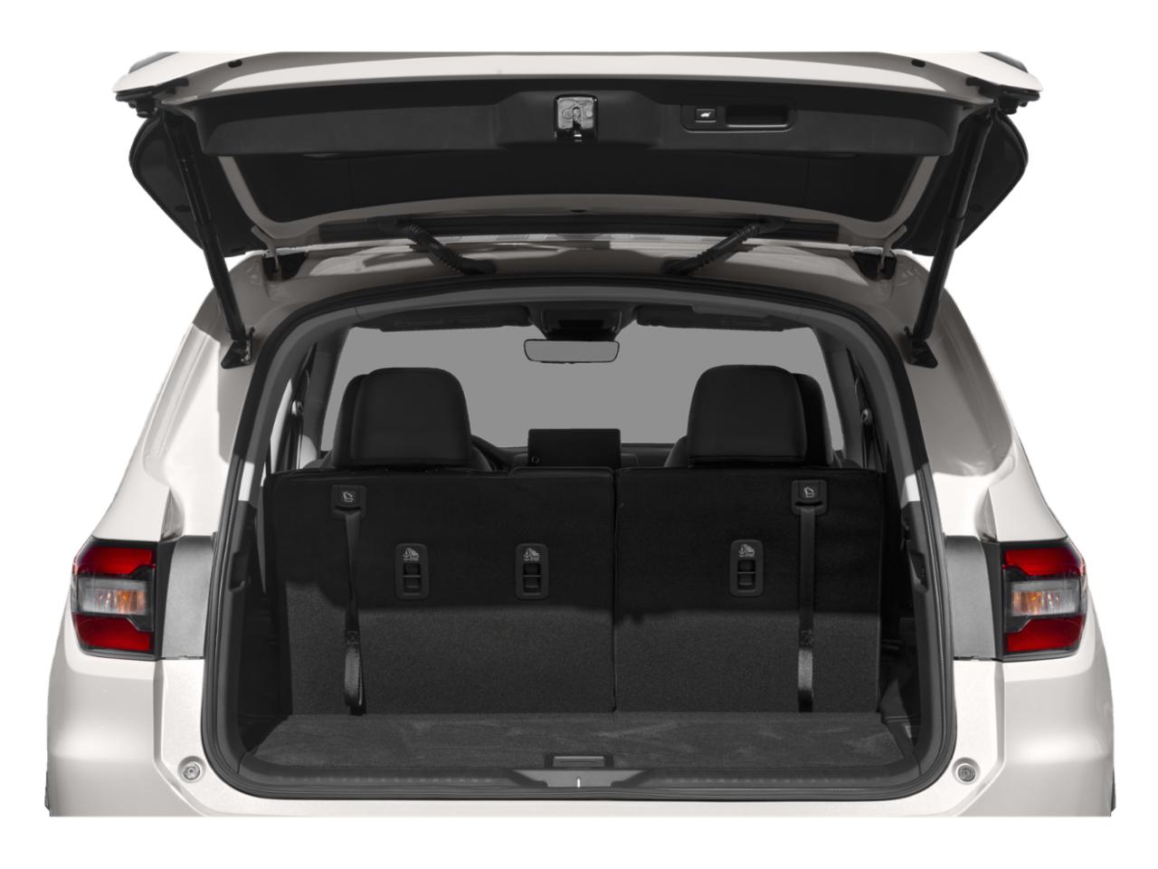 2023 Honda Pilot Vehicle Photo in Belle Vernon, PA 15012