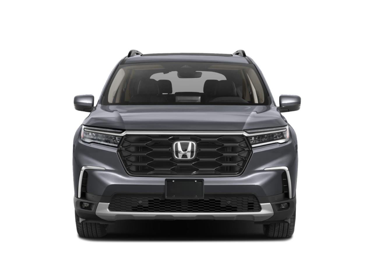 2023 Honda Pilot Vehicle Photo in San Antonio, TX 78238
