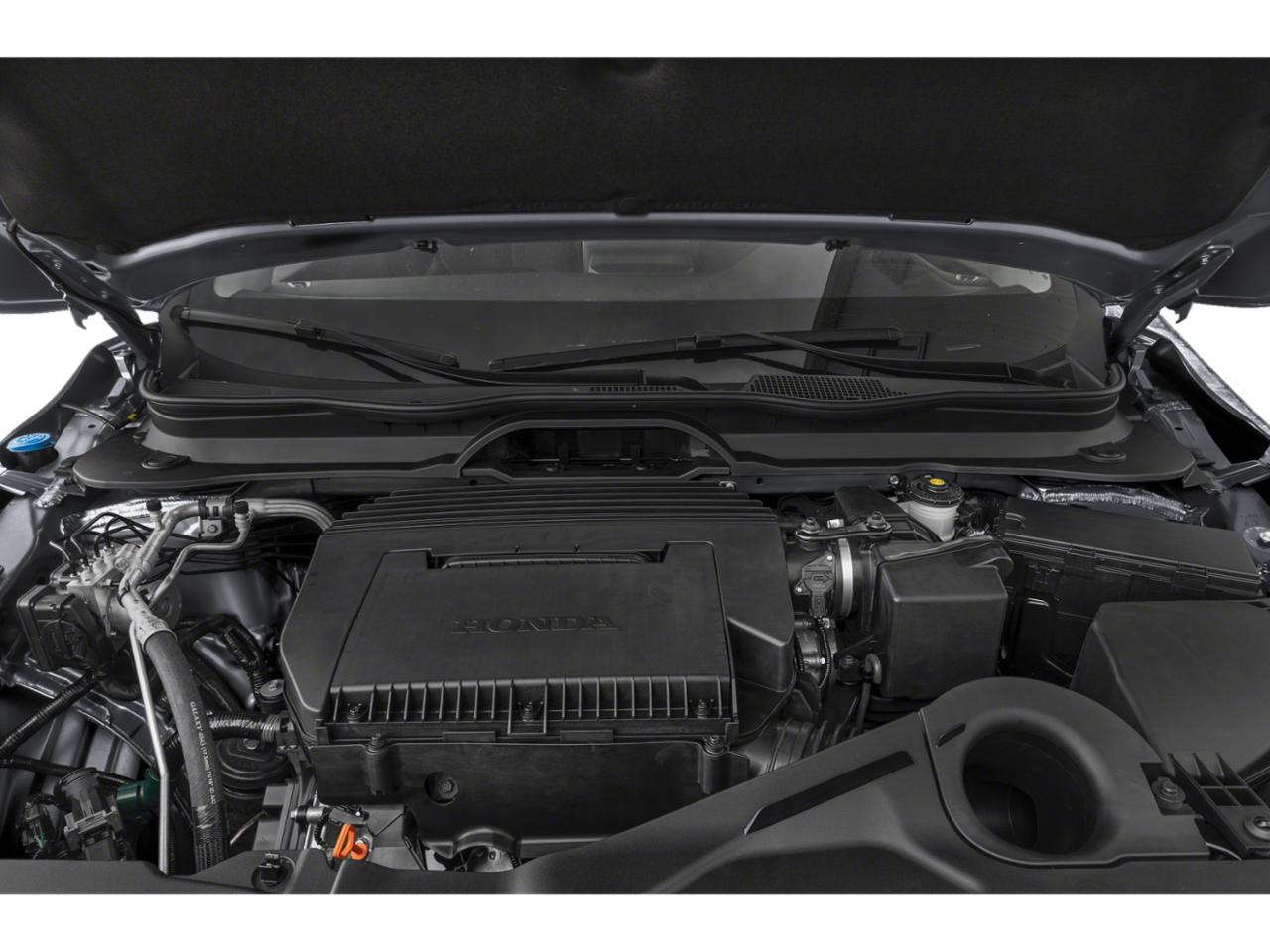 2023 Honda Pilot Vehicle Photo in San Antonio, TX 78238