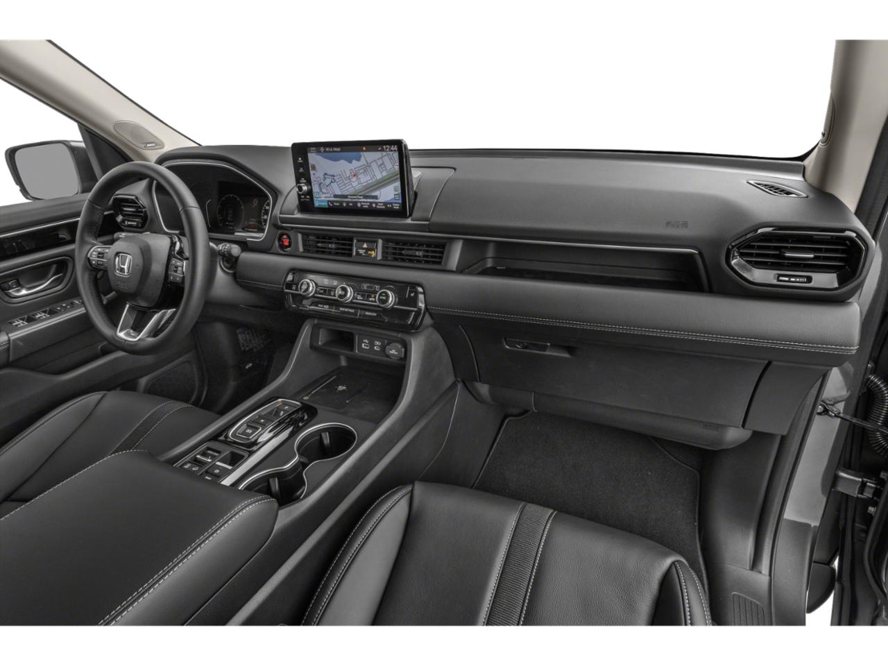 2023 Honda Pilot Vehicle Photo in San Antonio, TX 78238