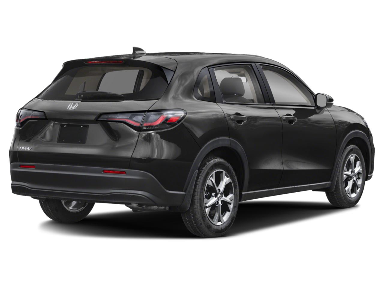 2023 Honda HR-V Vehicle Photo in Harrisburg, PA 17111