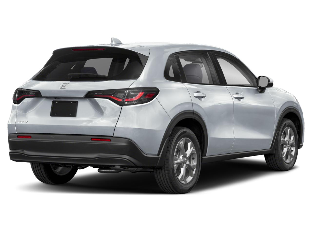 2023 Honda HR-V Vehicle Photo in Trevose, PA 19053