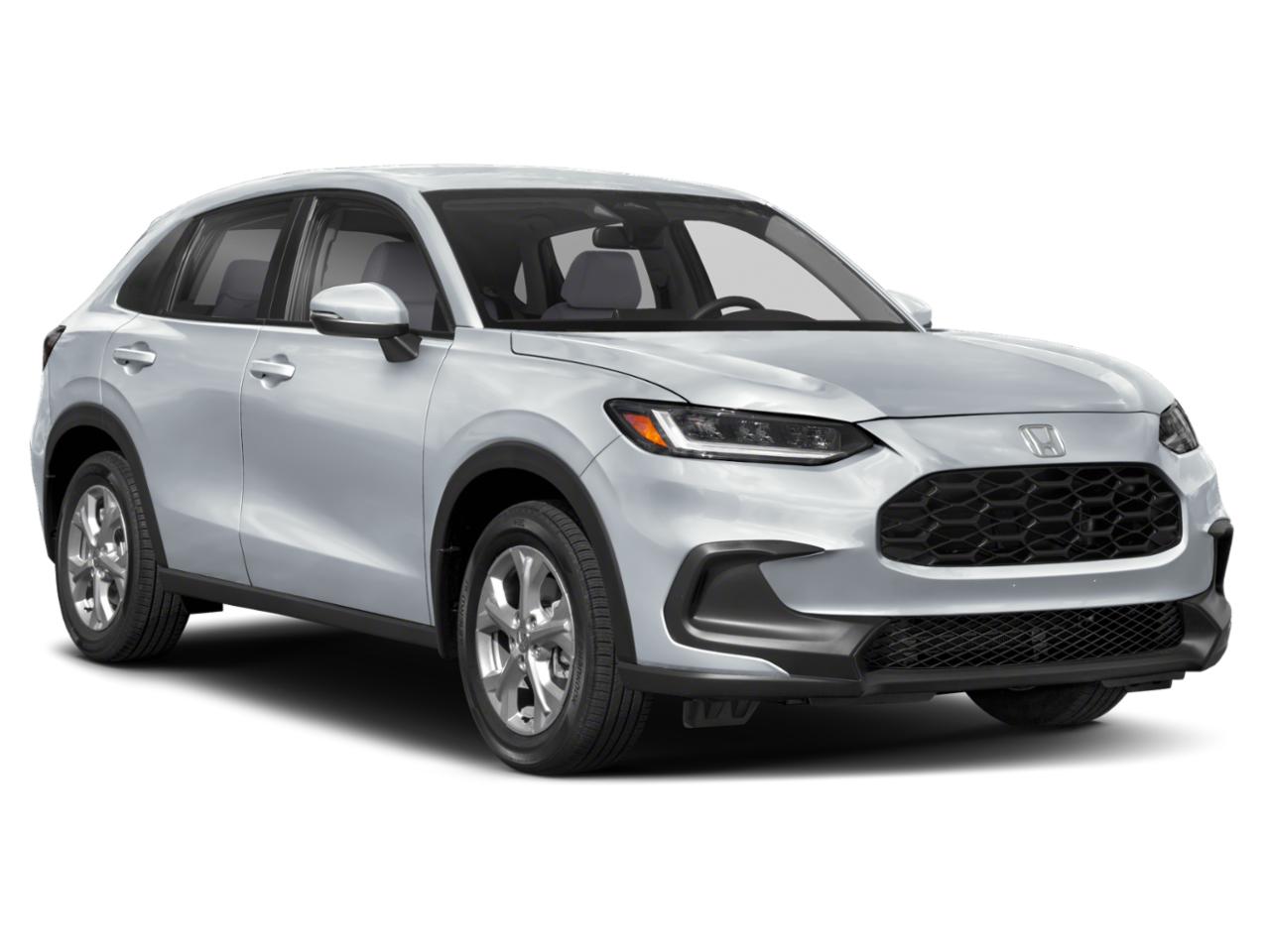 2023 Honda HR-V Vehicle Photo in Trevose, PA 19053