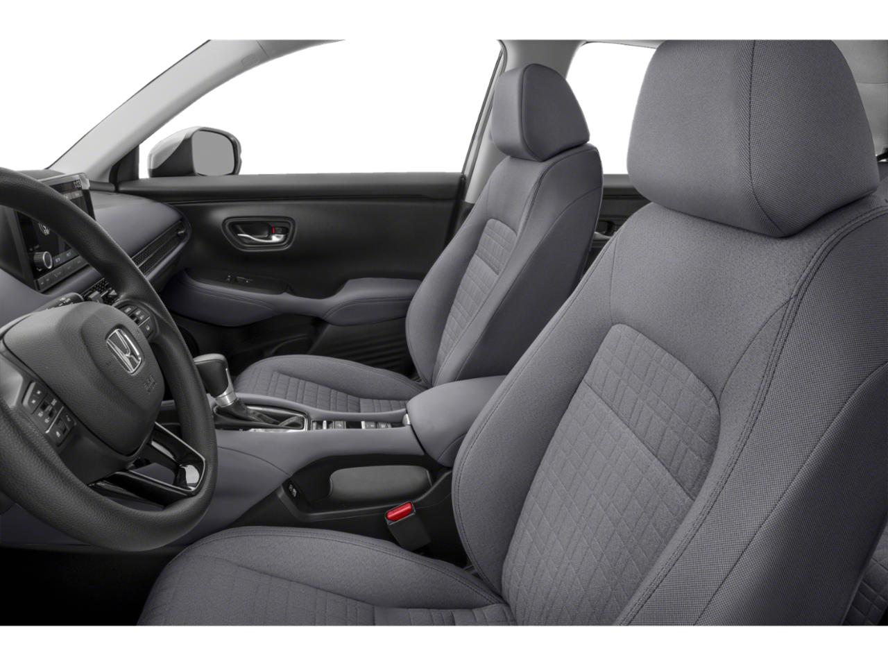 2023 Honda HR-V Vehicle Photo in Trevose, PA 19053