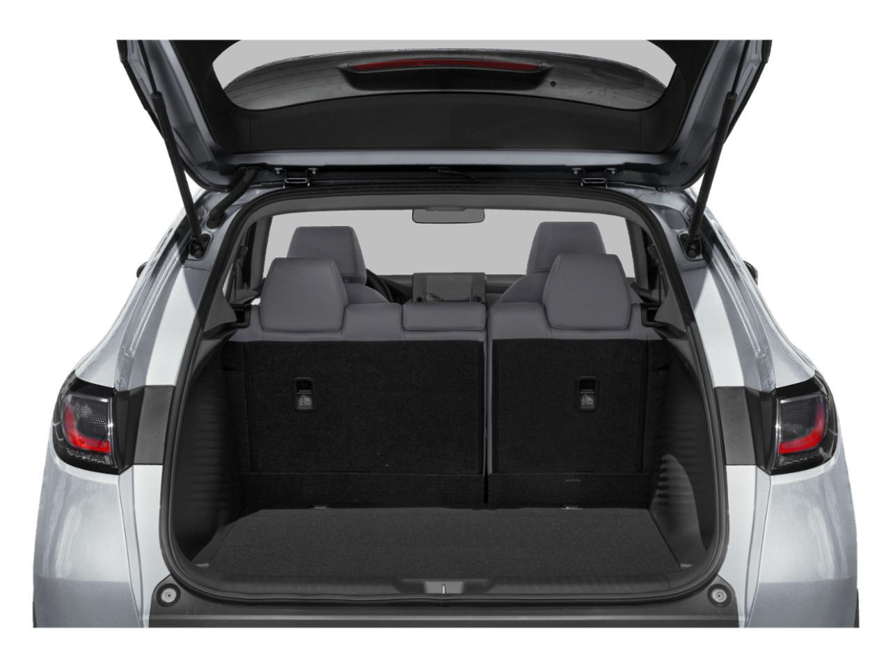 2023 Honda HR-V Vehicle Photo in Trevose, PA 19053