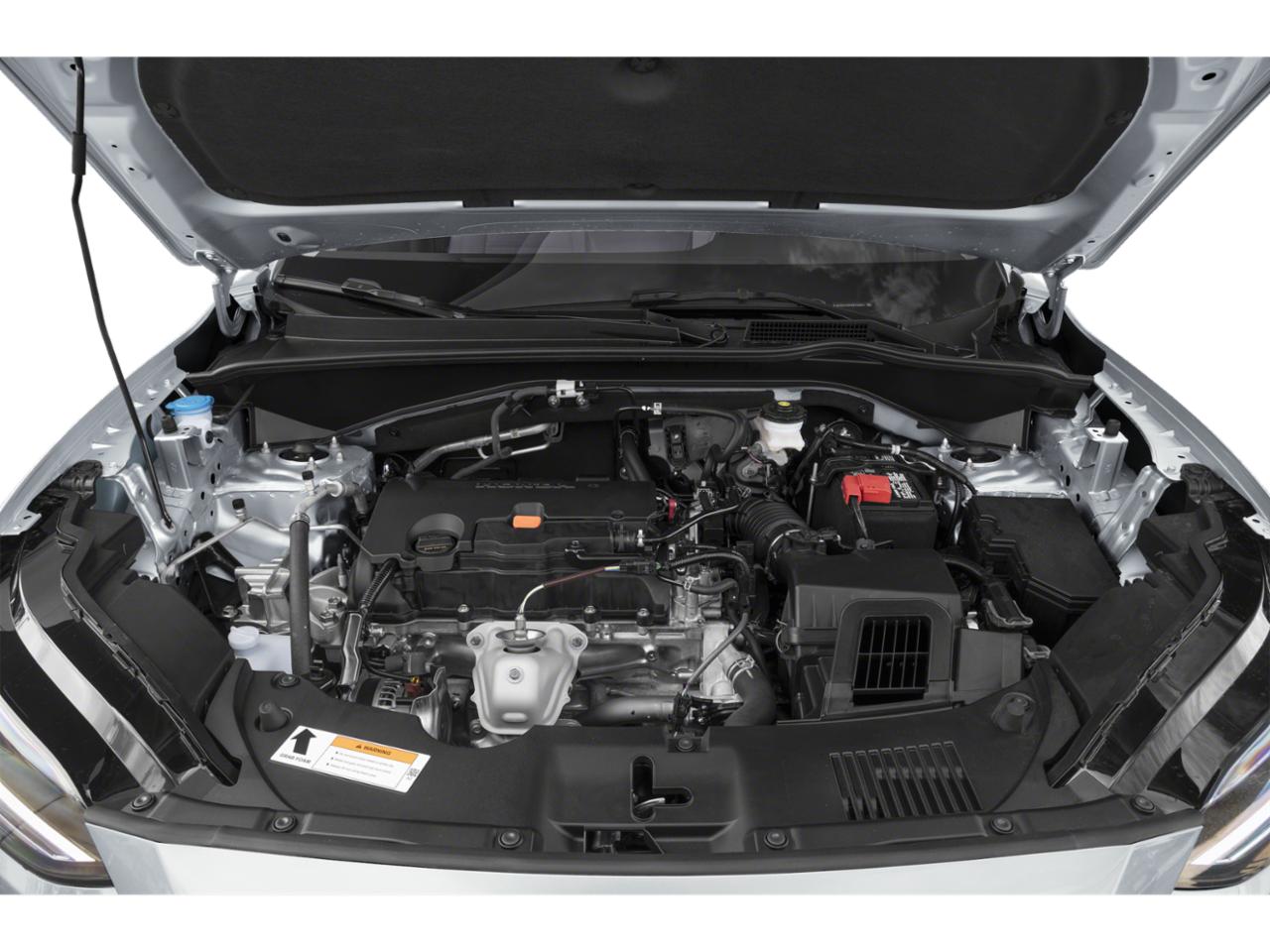 2023 Honda HR-V Vehicle Photo in Trevose, PA 19053