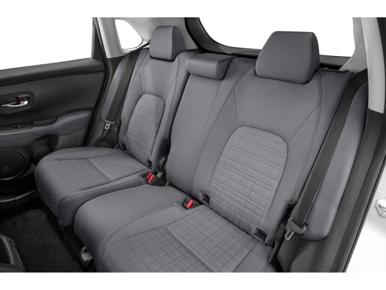 2023 Honda HR-V Vehicle Photo in Trevose, PA 19053