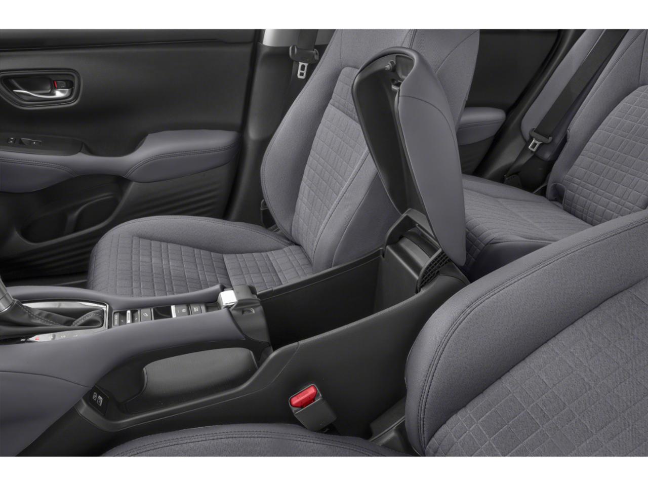 2023 Honda HR-V Vehicle Photo in Trevose, PA 19053