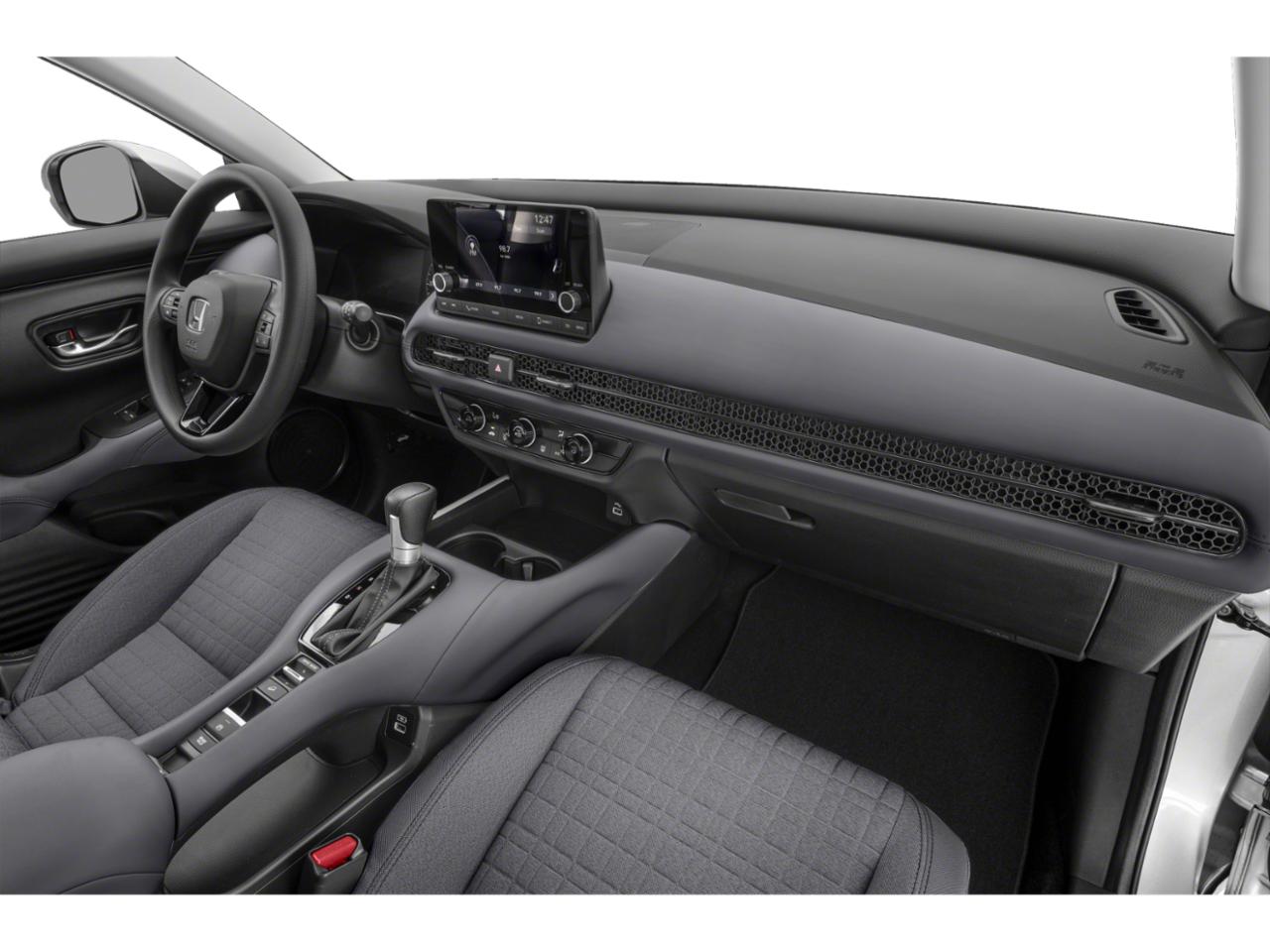 2023 Honda HR-V Vehicle Photo in Trevose, PA 19053