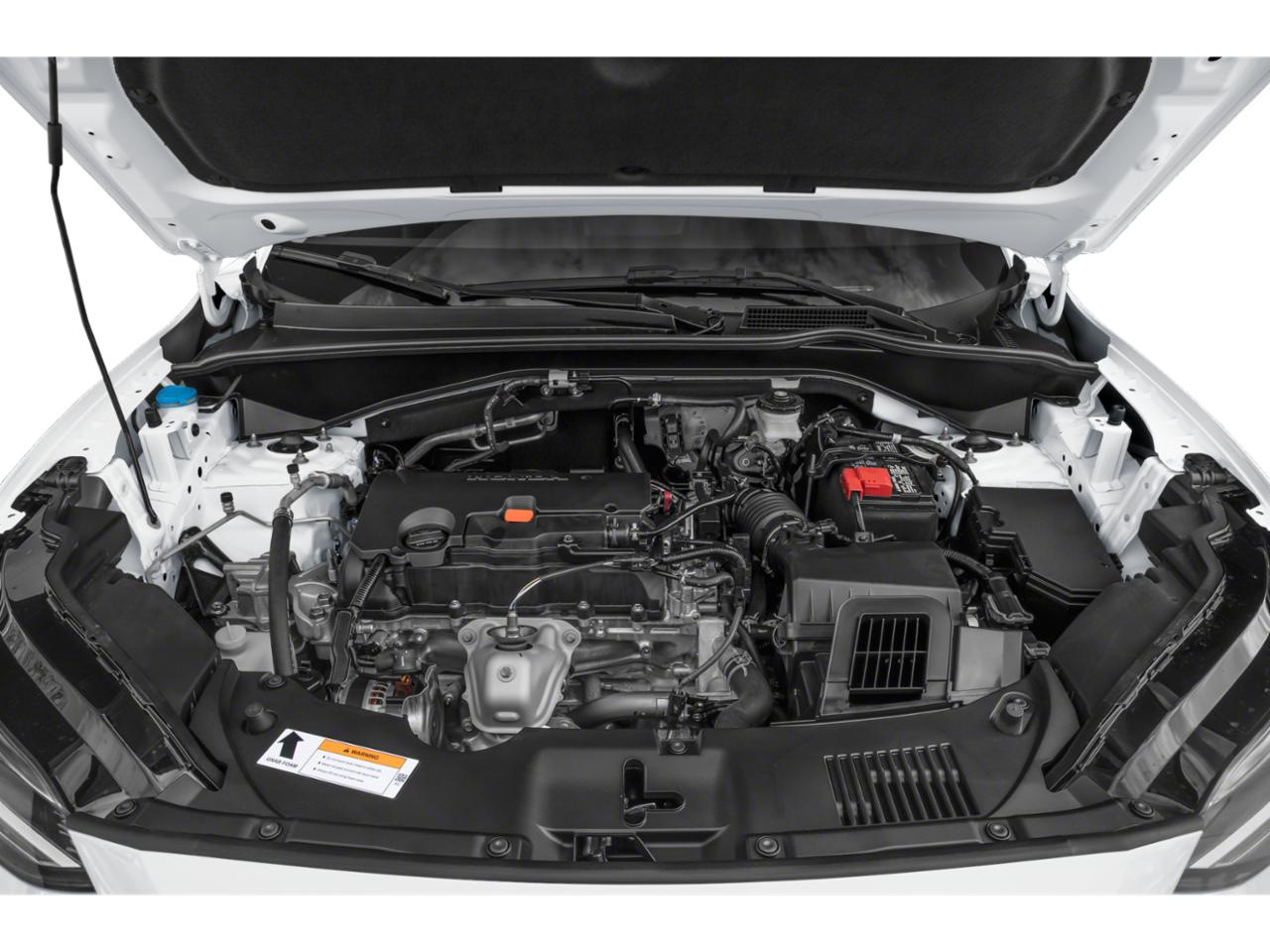 2023 Honda HR-V Vehicle Photo in Harrisburg, PA 17111