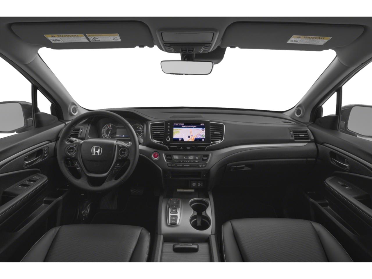 2023 Honda Ridgeline Vehicle Photo in San Antonio, TX 78238