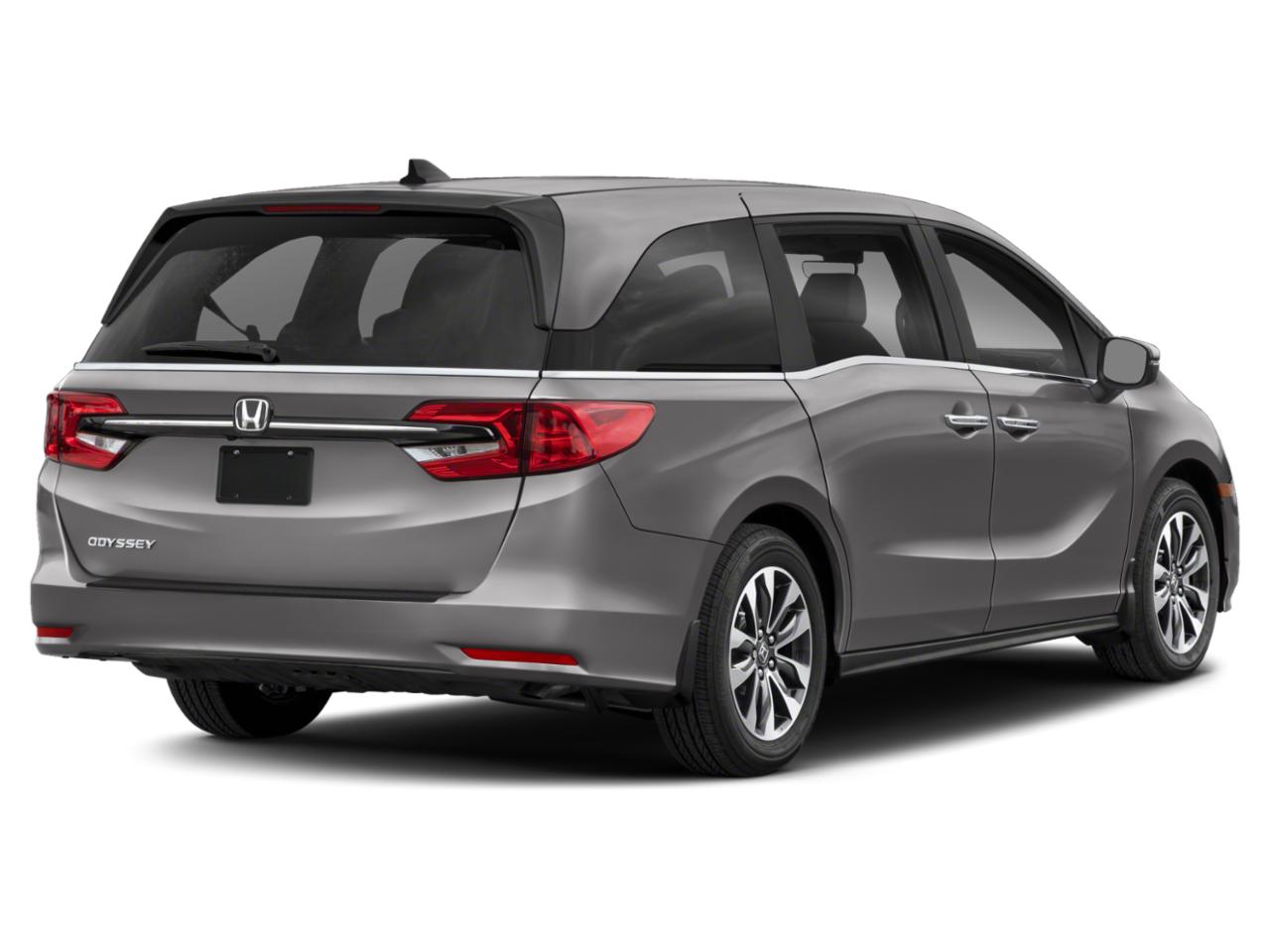 2023 Honda Odyssey Vehicle Photo in Statesboro, GA 30458