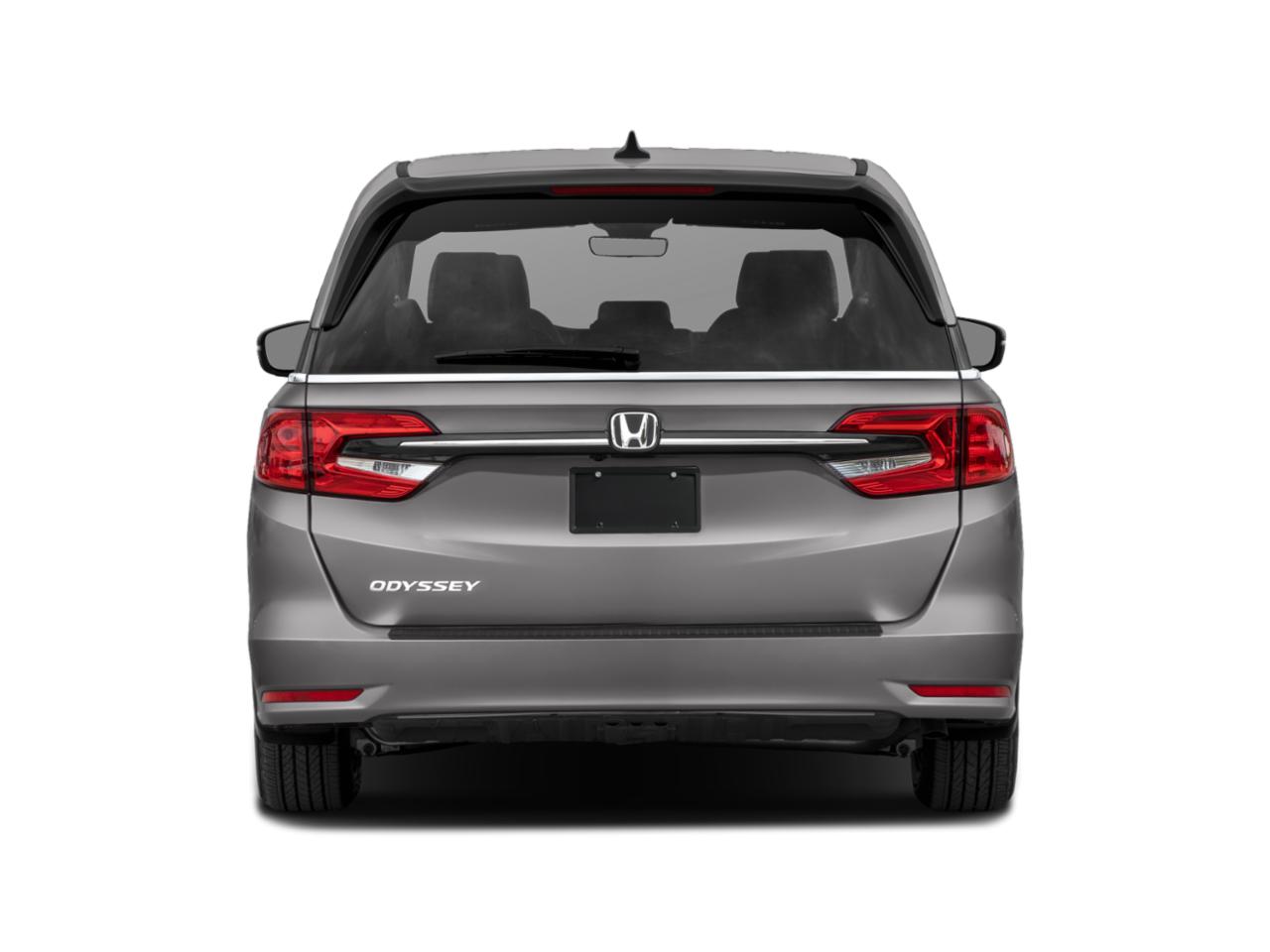 2023 Honda Odyssey Vehicle Photo in Statesboro, GA 30458
