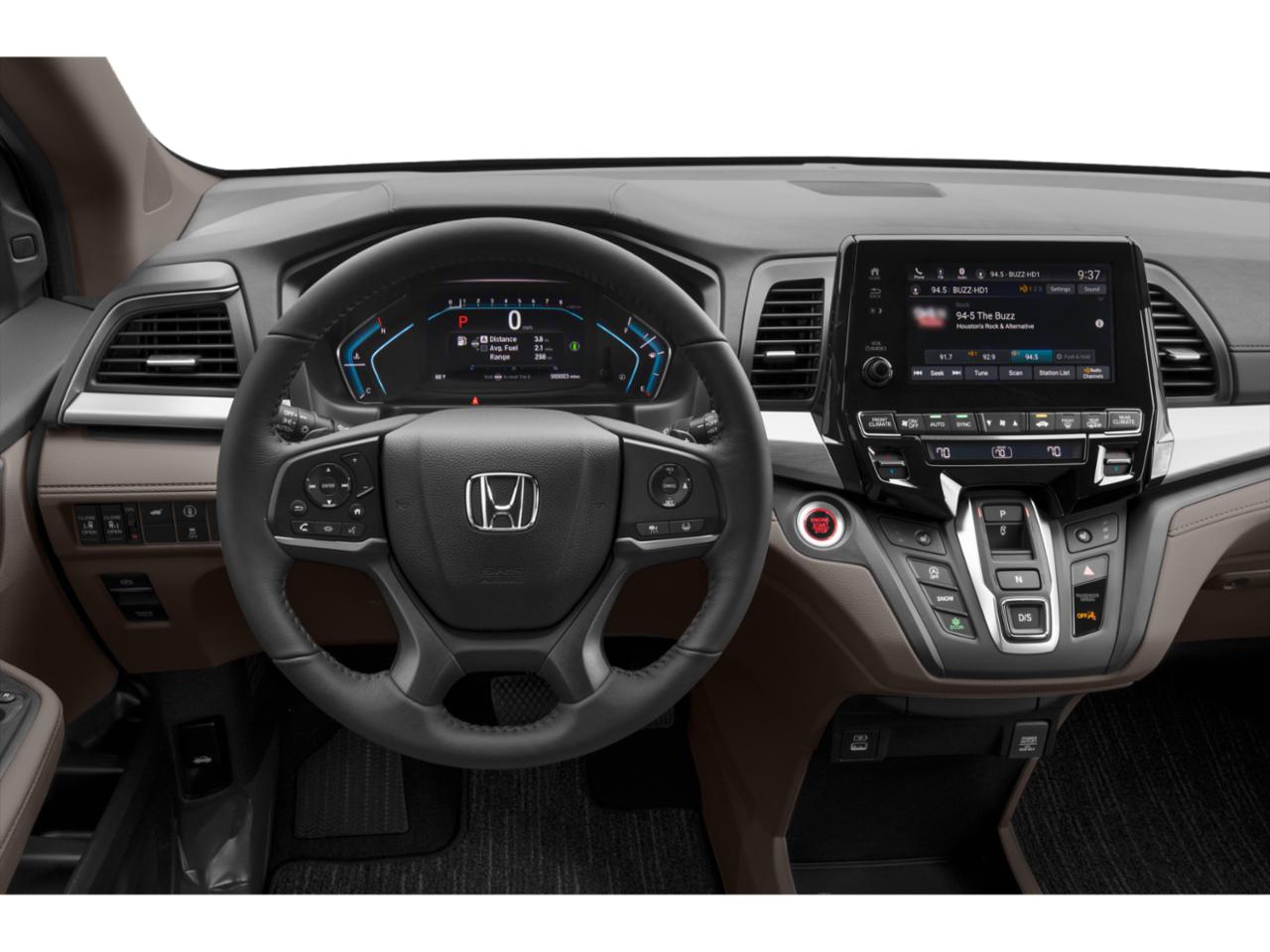 2023 Honda Odyssey Vehicle Photo in Statesboro, GA 30458