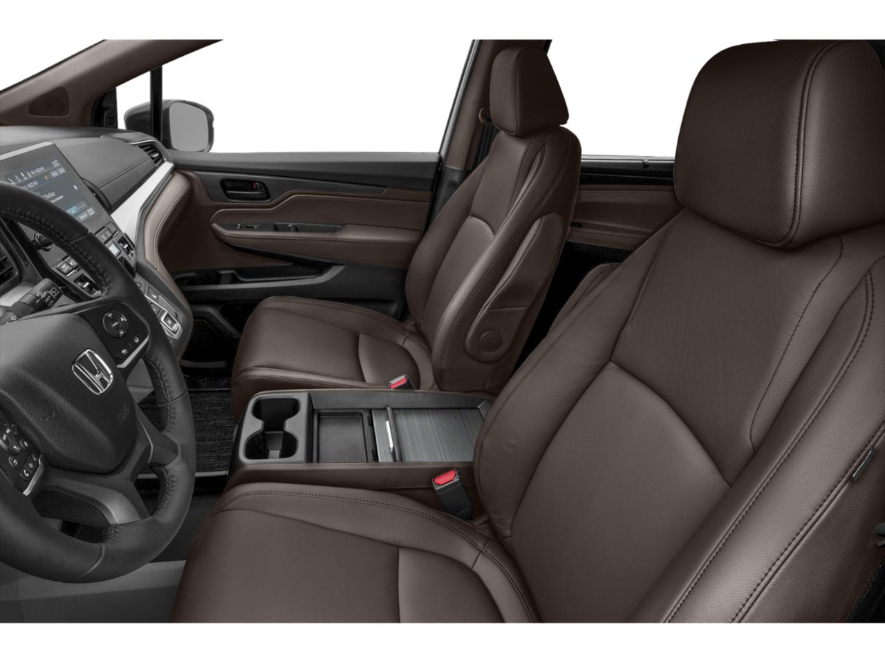 2023 Honda Odyssey Vehicle Photo in Statesboro, GA 30458