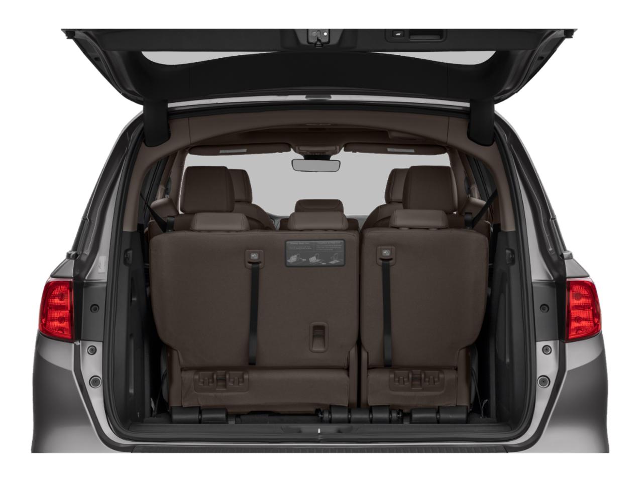 2023 Honda Odyssey Vehicle Photo in Statesboro, GA 30458