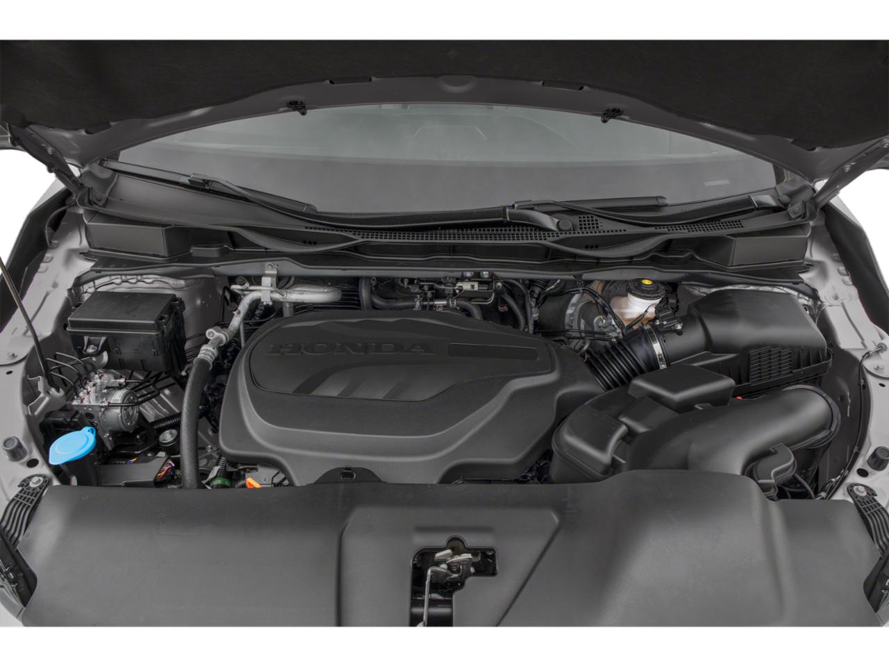 2023 Honda Odyssey Vehicle Photo in Statesboro, GA 30458