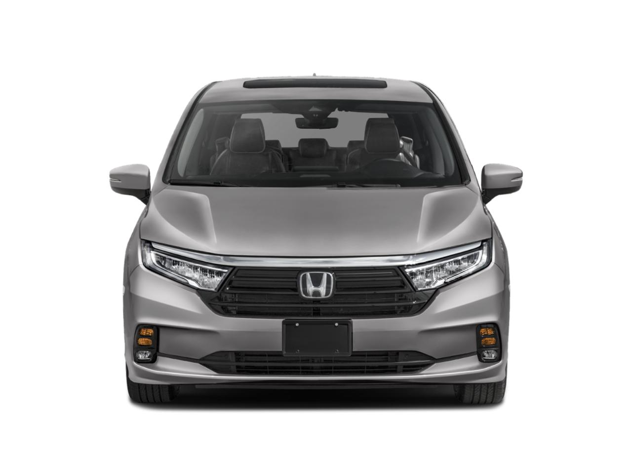 2023 Honda Odyssey Vehicle Photo in Trevose, PA 19053