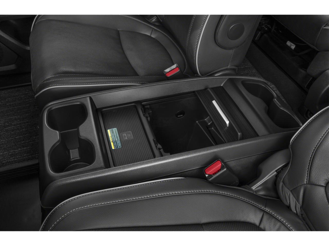 2023 Honda Odyssey Vehicle Photo in Trevose, PA 19053