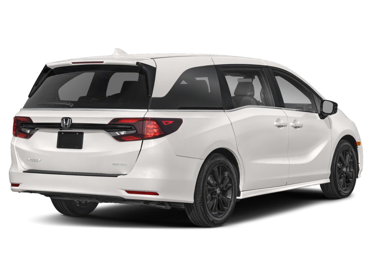 2023 Honda Odyssey Vehicle Photo in MECHANICSBURG, PA 17050-1707