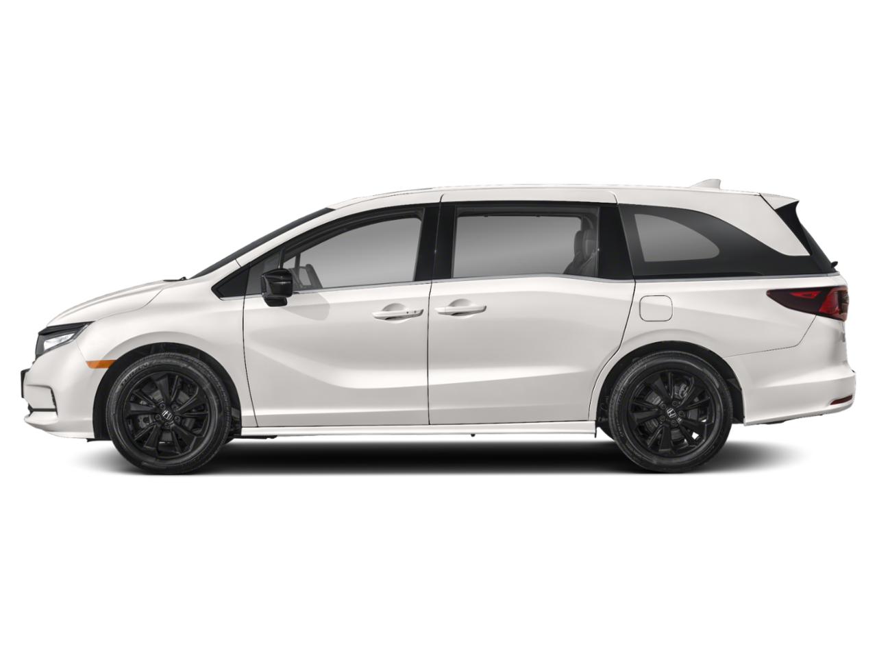 2023 Honda Odyssey Vehicle Photo in MECHANICSBURG, PA 17050-1707