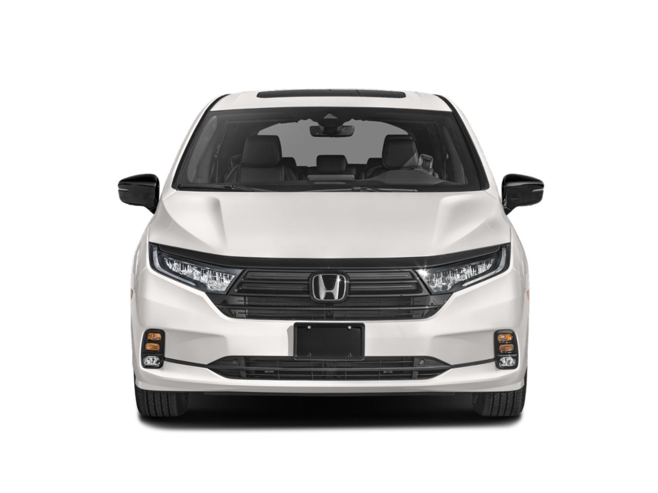 2023 Honda Odyssey Vehicle Photo in MECHANICSBURG, PA 17050-1707