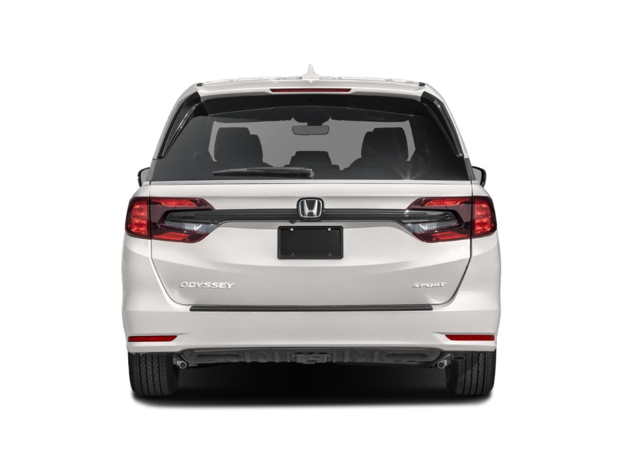 2023 Honda Odyssey Vehicle Photo in MECHANICSBURG, PA 17050-1707