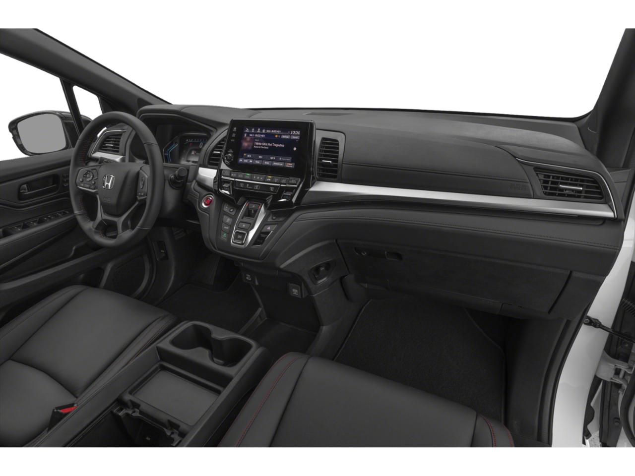 2023 Honda Odyssey Vehicle Photo in MECHANICSBURG, PA 17050-1707
