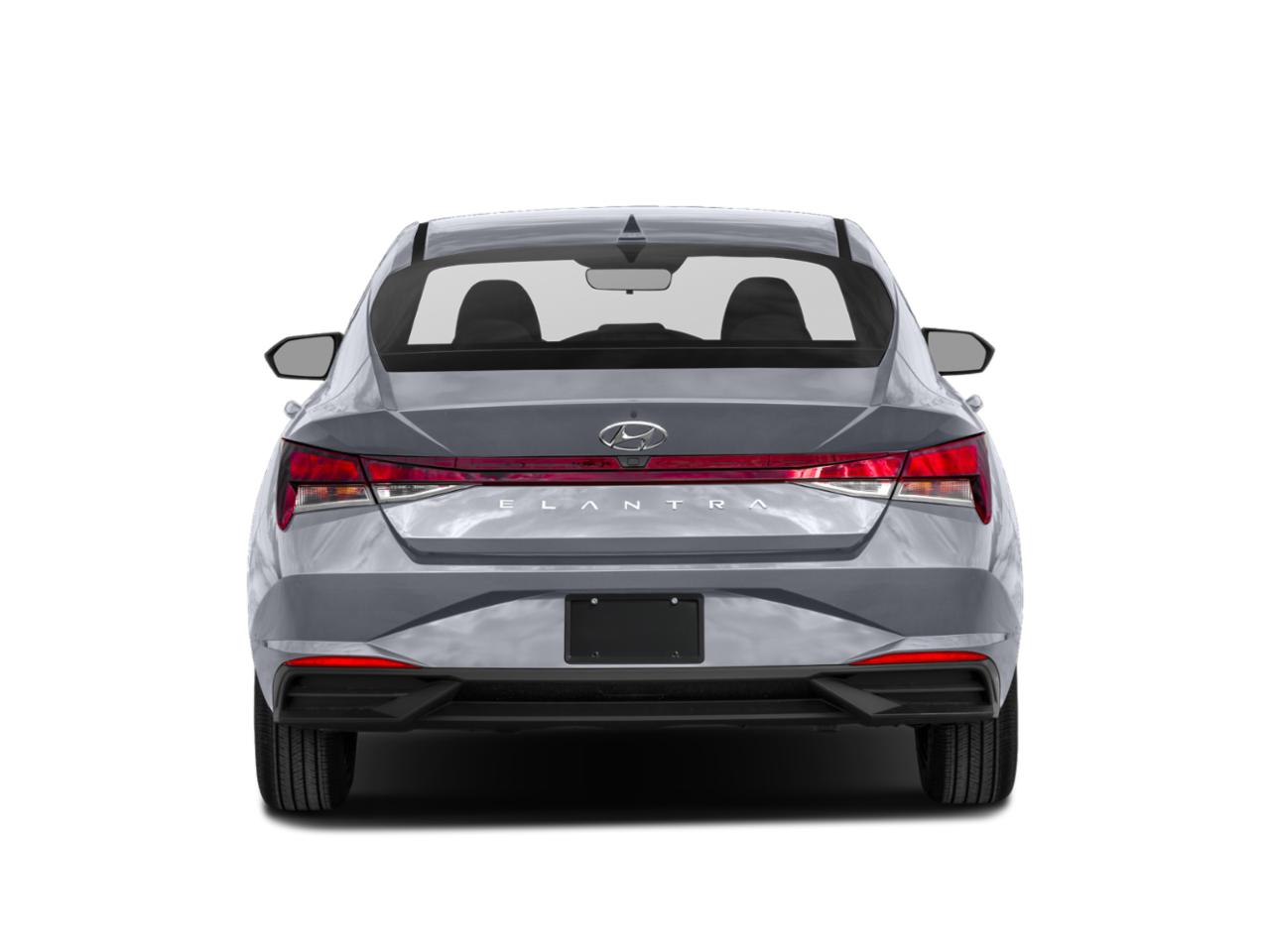 2023 Hyundai ELANTRA Vehicle Photo in Brunswick, GA 31525