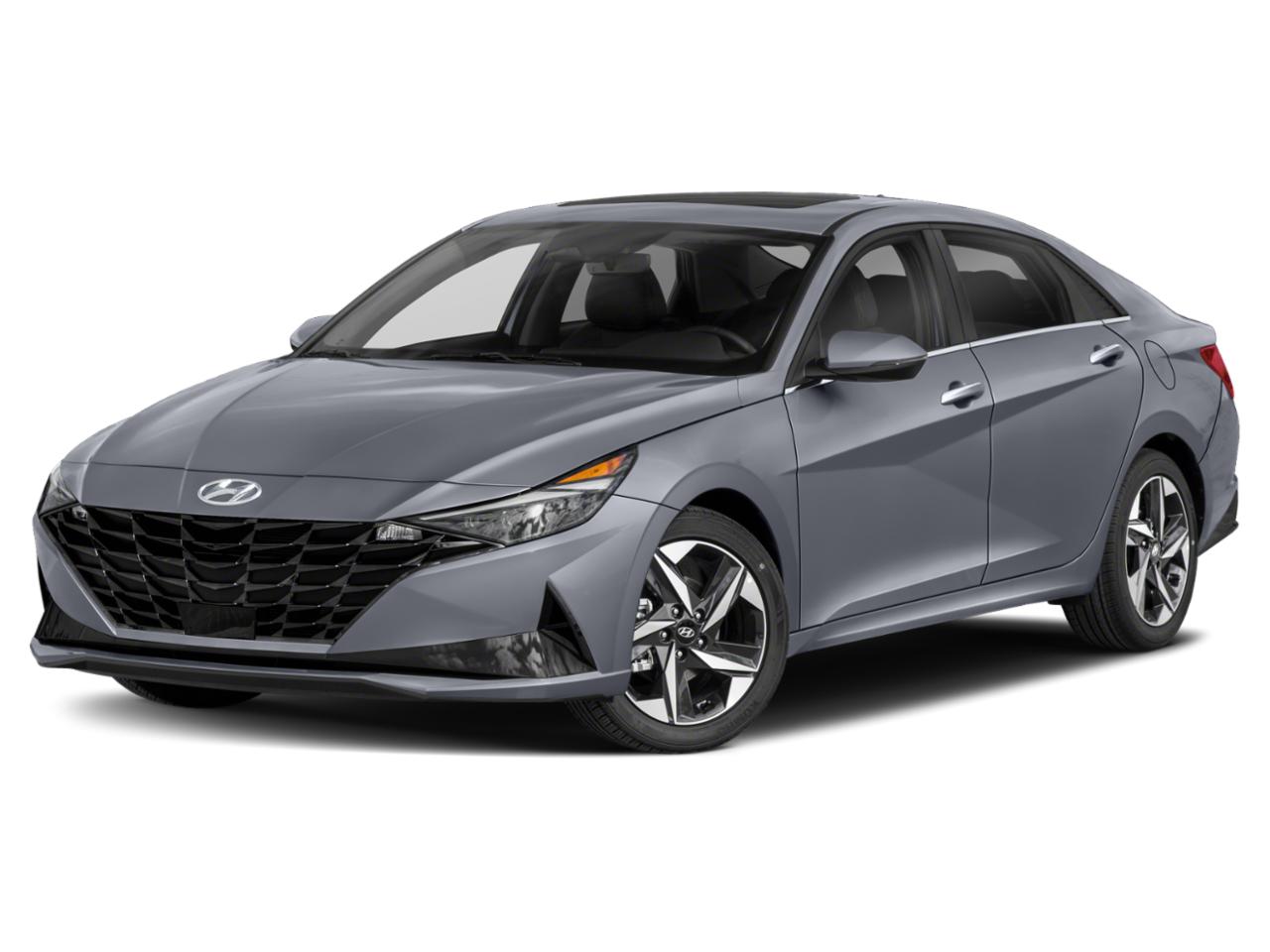 2023 Hyundai ELANTRA Vehicle Photo in Pleasant Hills, PA 15236