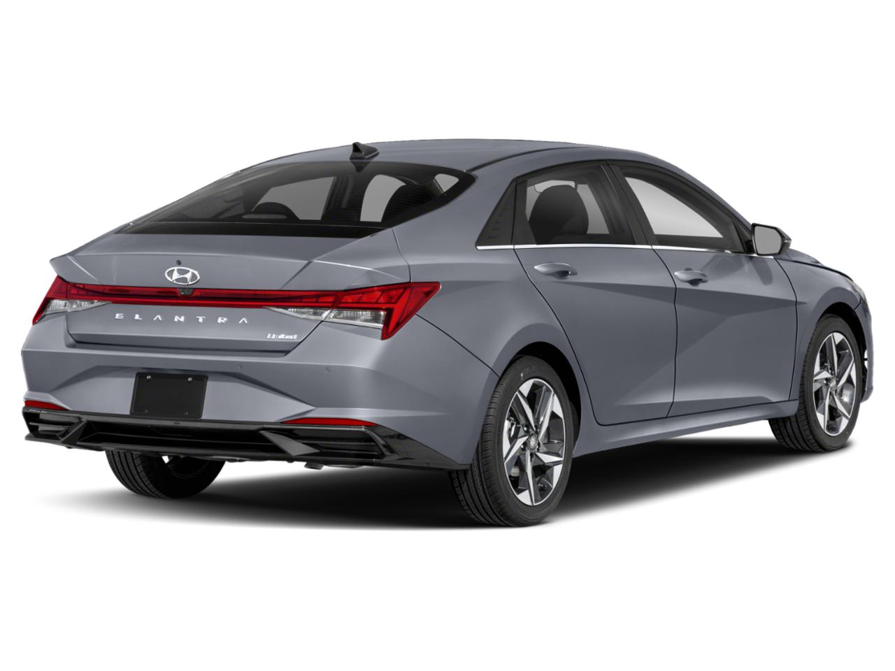 2023 Hyundai ELANTRA Vehicle Photo in Pleasant Hills, PA 15236