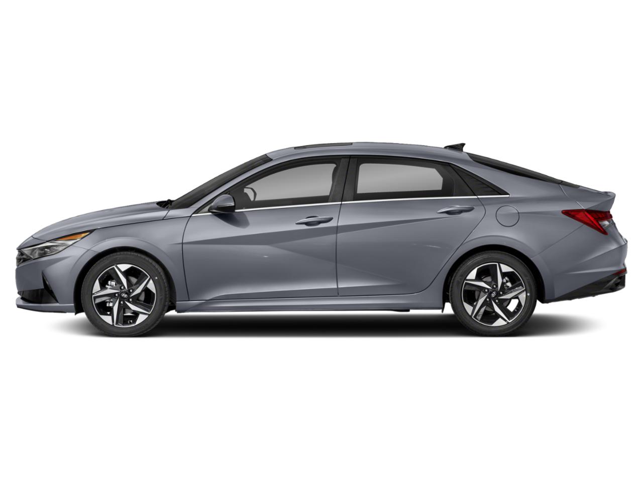 2023 Hyundai ELANTRA Vehicle Photo in Pleasant Hills, PA 15236