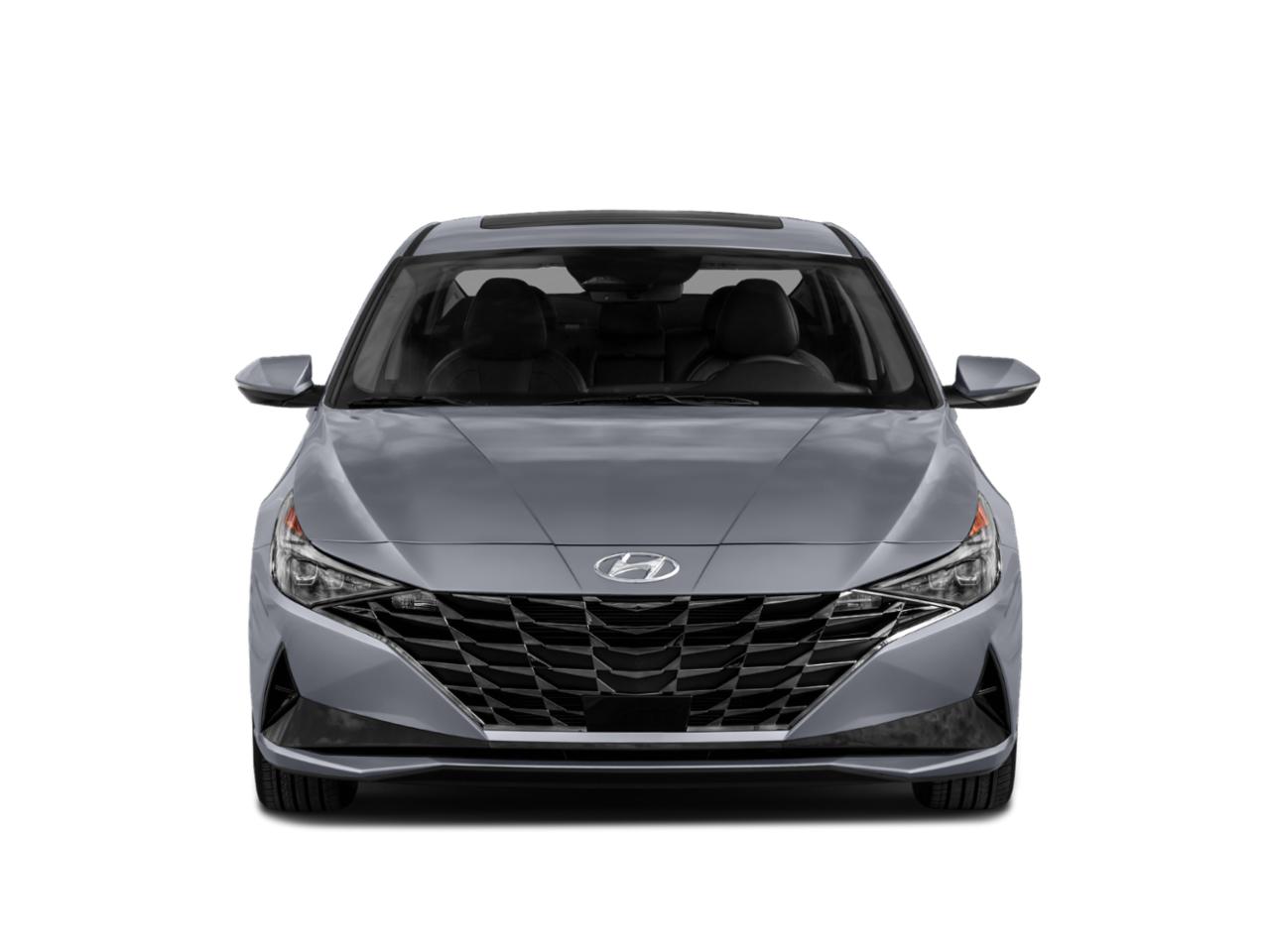2023 Hyundai ELANTRA Vehicle Photo in Pleasant Hills, PA 15236