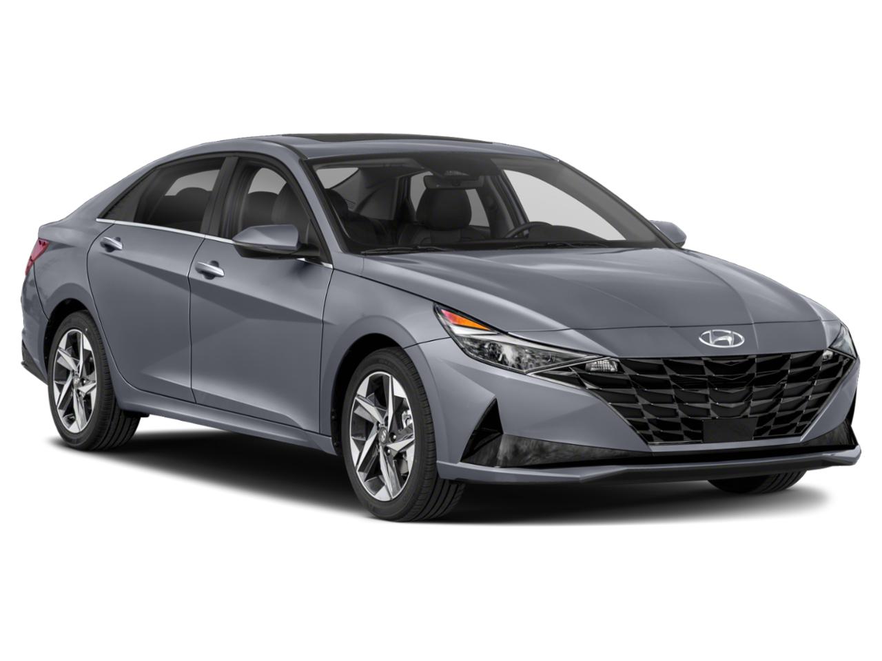 2023 Hyundai ELANTRA Vehicle Photo in Pleasant Hills, PA 15236