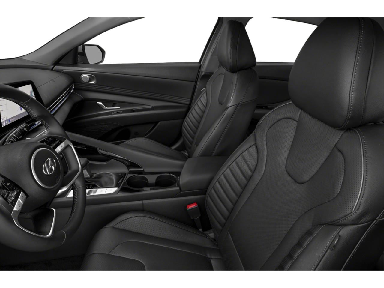 2023 Hyundai ELANTRA Vehicle Photo in Pleasant Hills, PA 15236