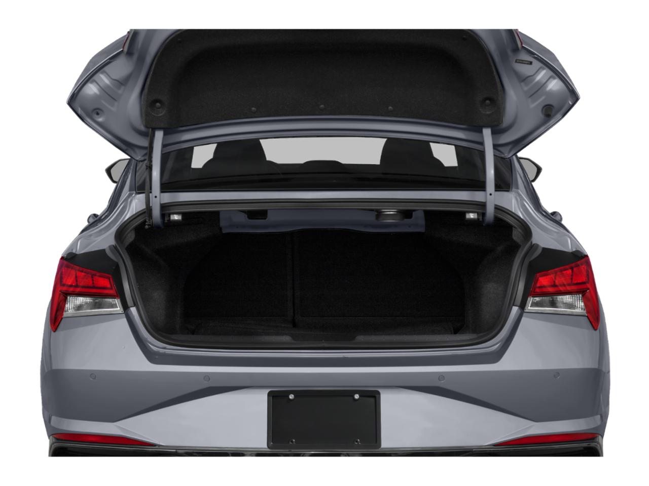 2023 Hyundai ELANTRA Vehicle Photo in Pleasant Hills, PA 15236