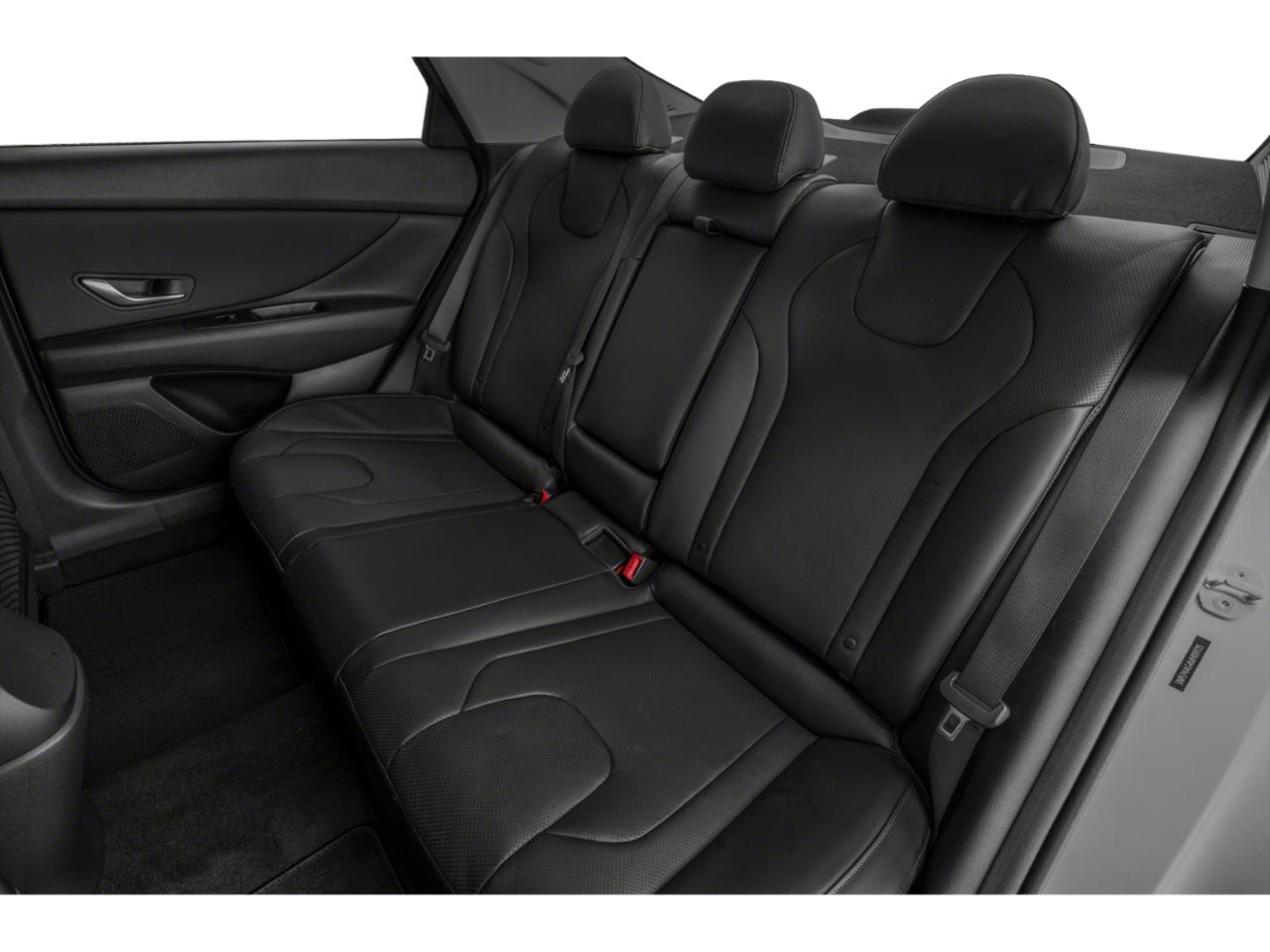 2023 Hyundai ELANTRA Vehicle Photo in Pleasant Hills, PA 15236