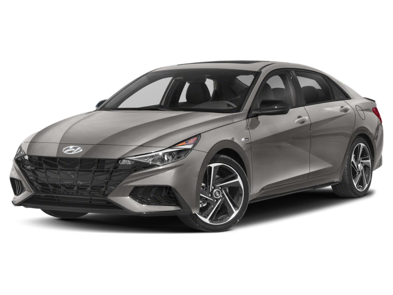 2023 Hyundai ELANTRA Vehicle Photo in Pleasant Hills, PA 15236