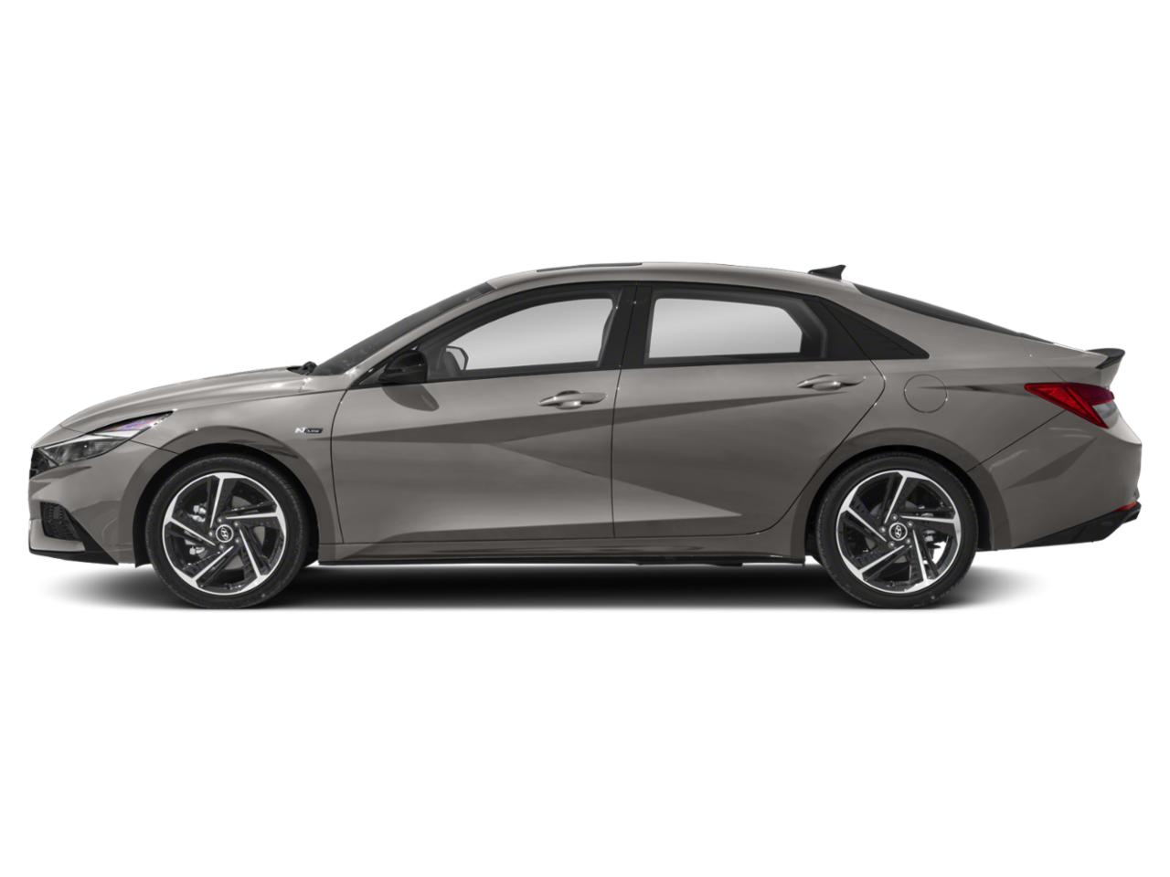 2023 Hyundai ELANTRA Vehicle Photo in Pleasant Hills, PA 15236