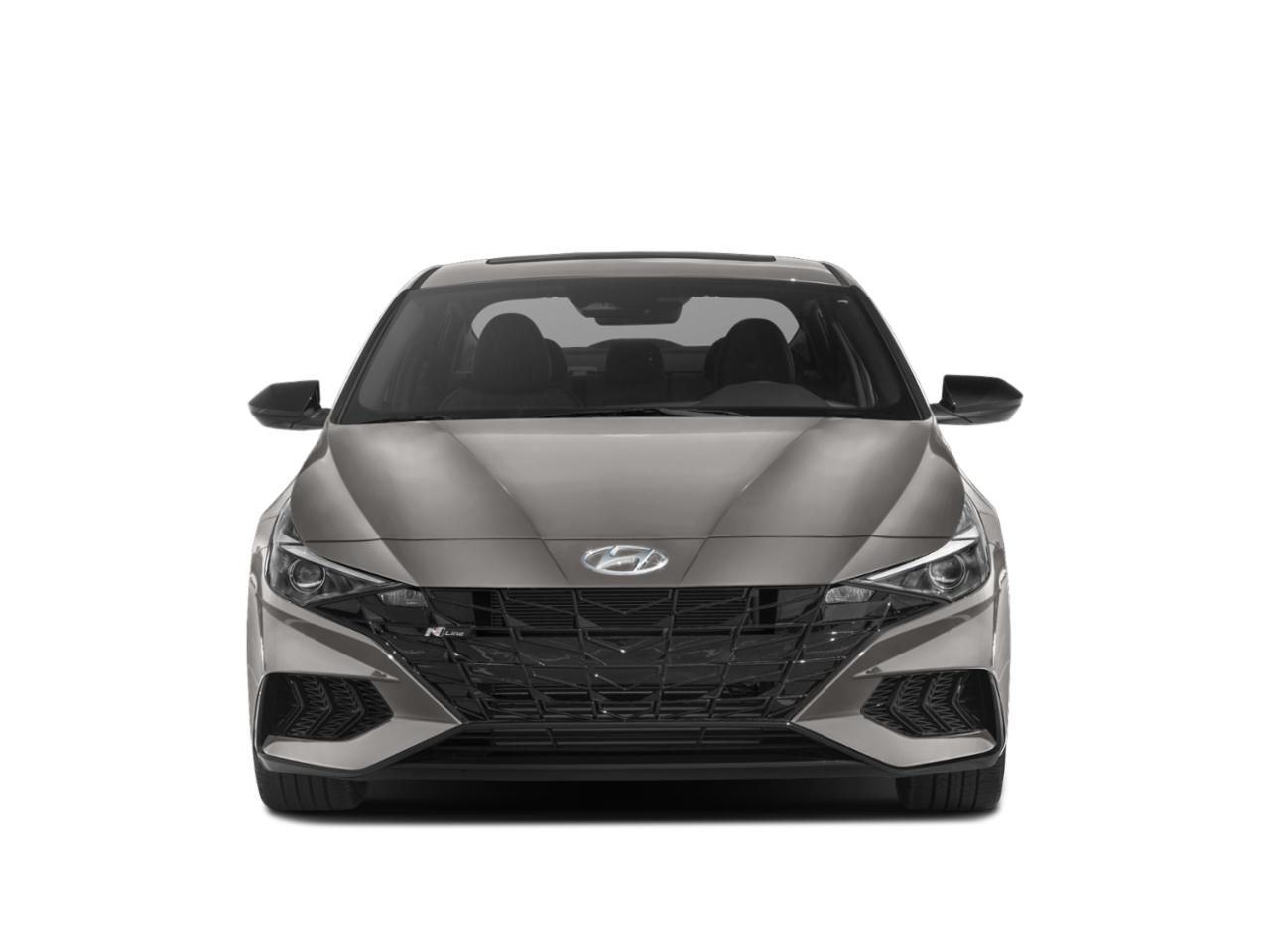 2023 Hyundai ELANTRA Vehicle Photo in Pleasant Hills, PA 15236