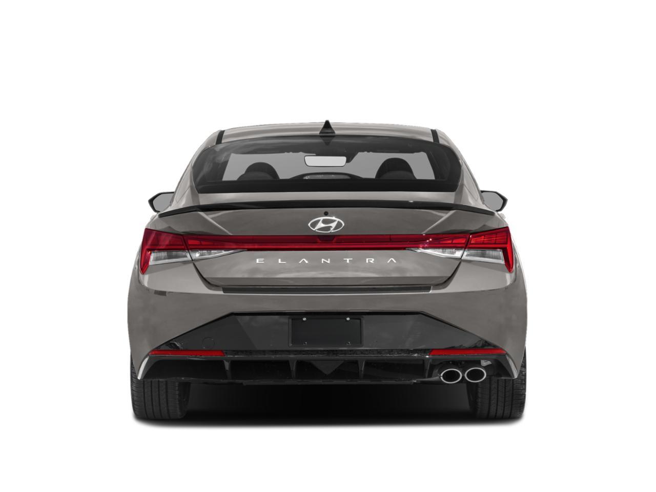 2023 Hyundai ELANTRA Vehicle Photo in Pleasant Hills, PA 15236