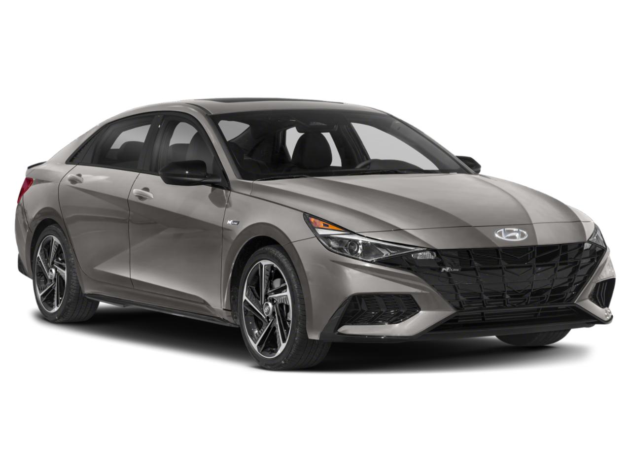 2023 Hyundai ELANTRA Vehicle Photo in Pleasant Hills, PA 15236