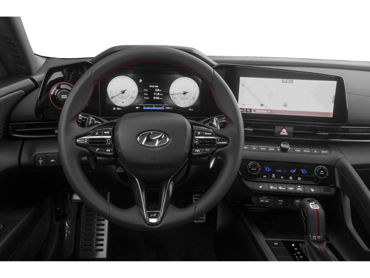 2023 Hyundai ELANTRA Vehicle Photo in Pleasant Hills, PA 15236