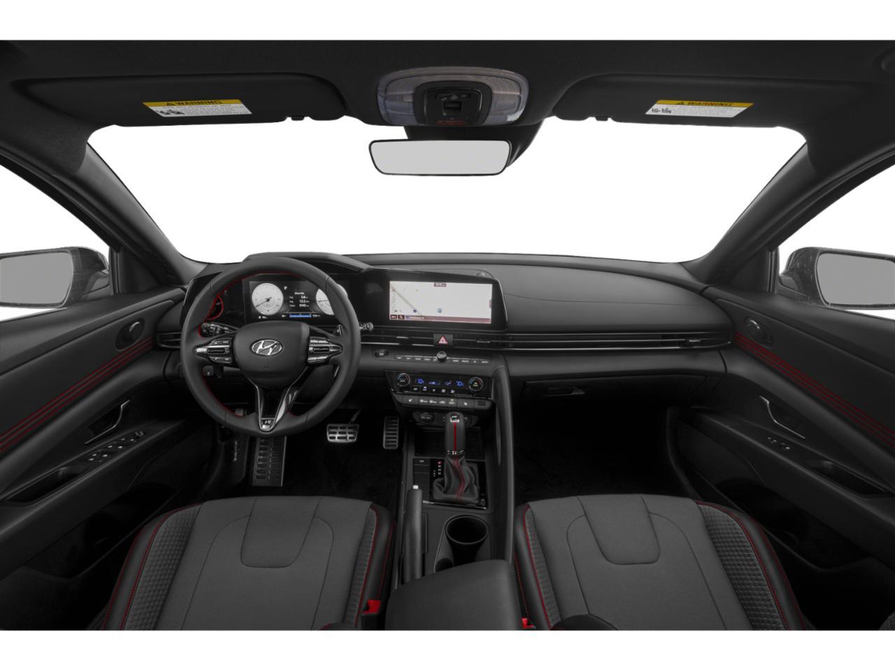 2023 Hyundai ELANTRA Vehicle Photo in Pleasant Hills, PA 15236