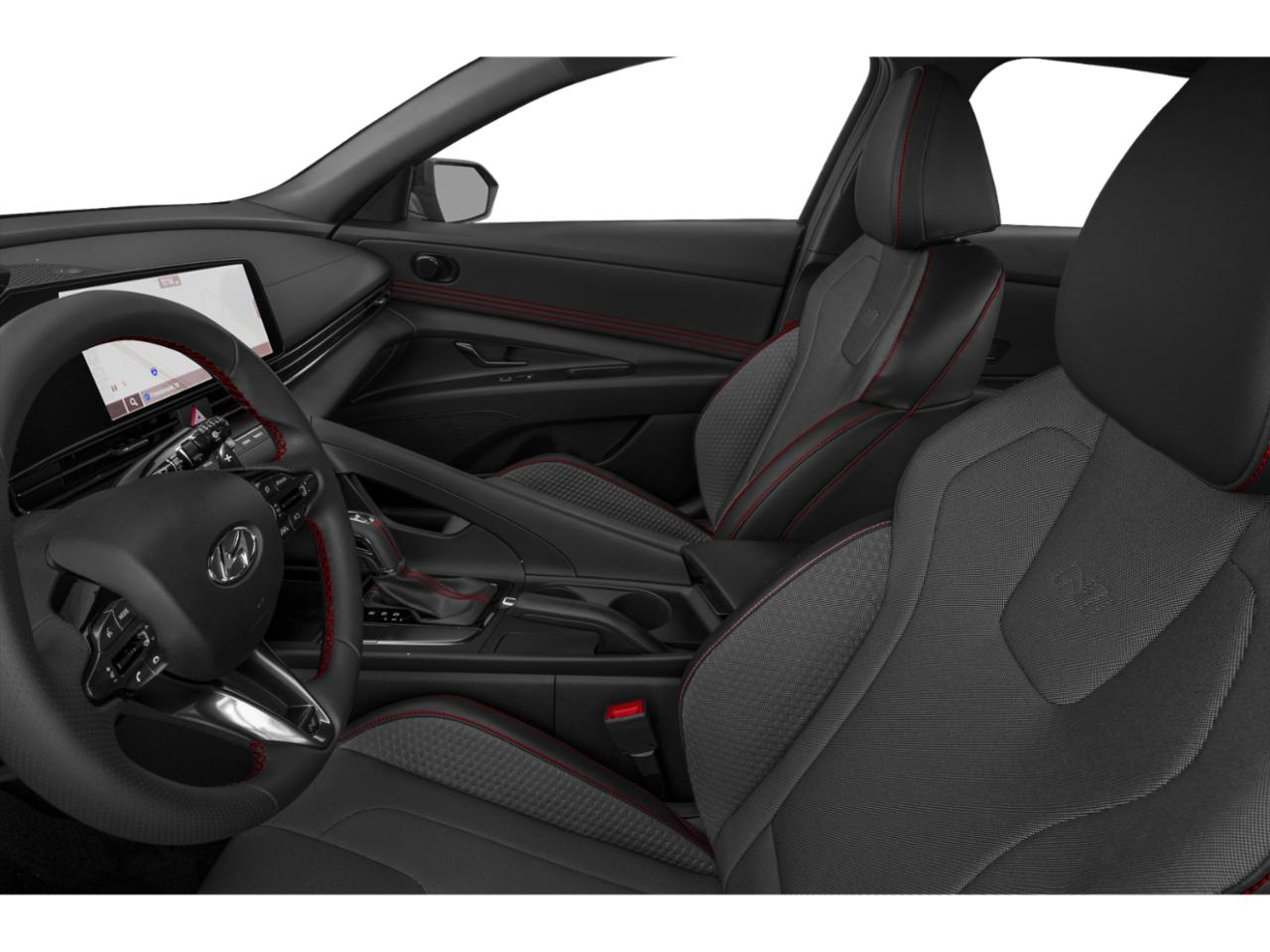 2023 Hyundai ELANTRA Vehicle Photo in Pleasant Hills, PA 15236
