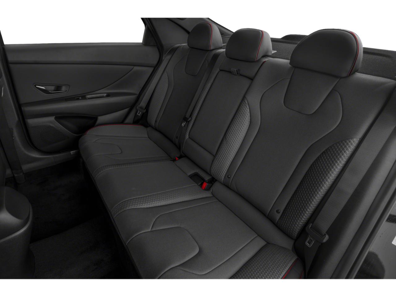 2023 Hyundai ELANTRA Vehicle Photo in Pleasant Hills, PA 15236
