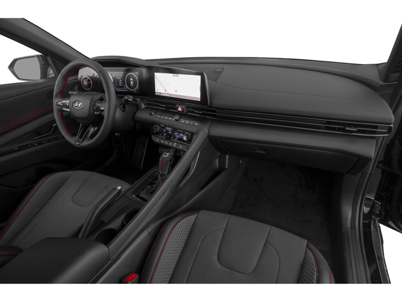 2023 Hyundai ELANTRA Vehicle Photo in Pleasant Hills, PA 15236