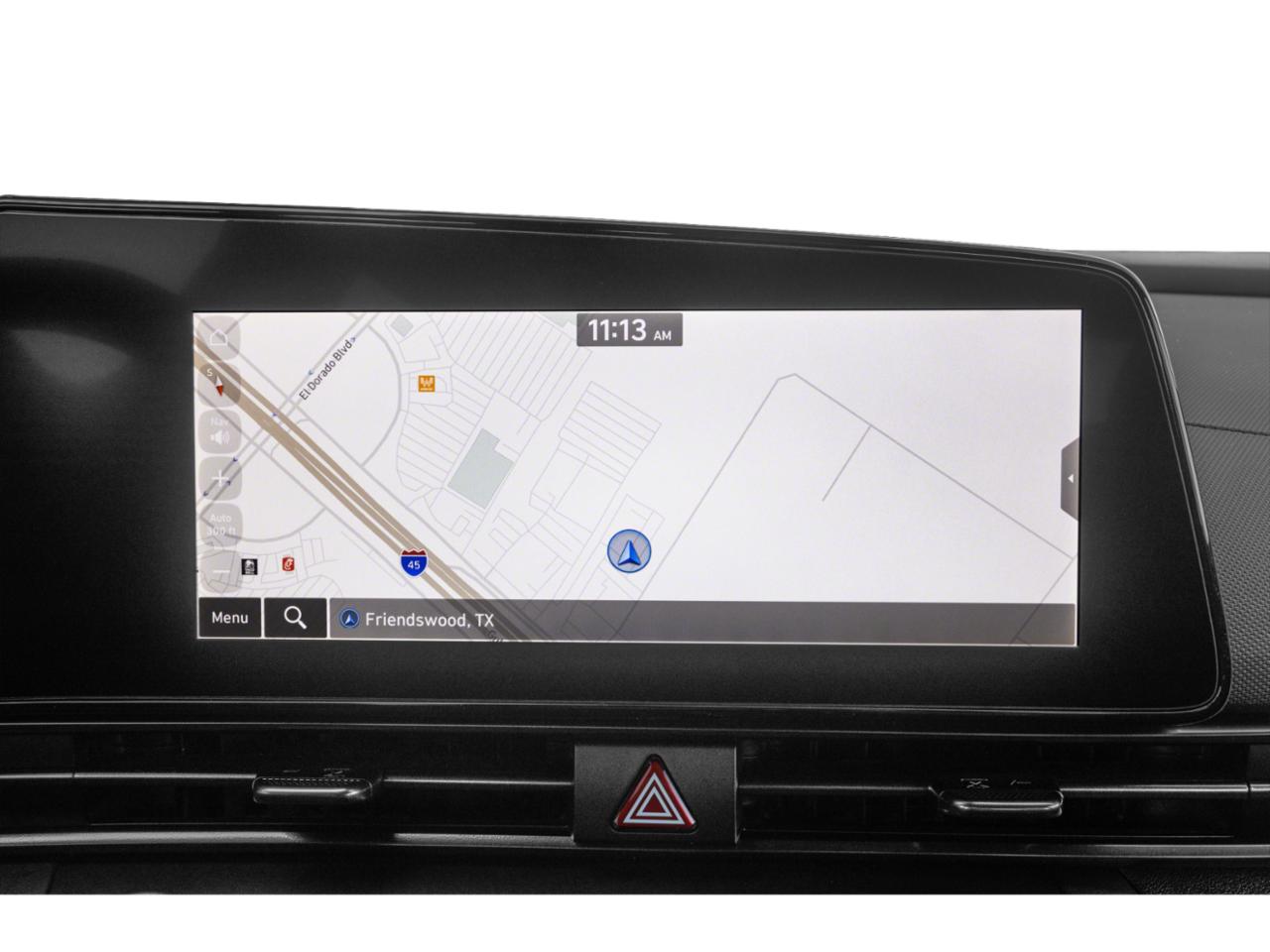 2023 Hyundai ELANTRA Vehicle Photo in Pleasant Hills, PA 15236